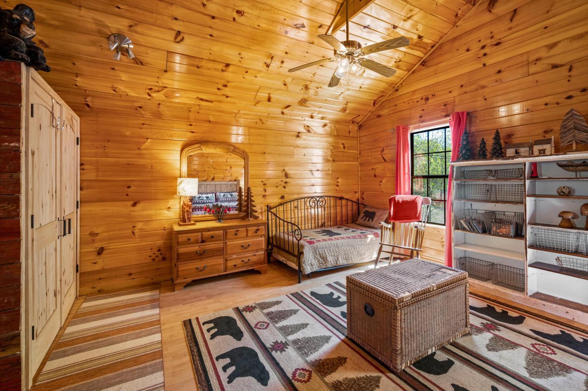 Permanent Vacation-Private Honeymoon Cabin With Hot Tub Sevierville Extérieur photo